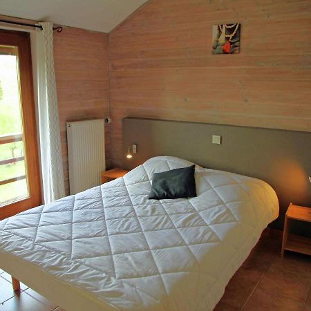 Duplex Chalet With Sauna And Terrace Verpré Buitenkant foto