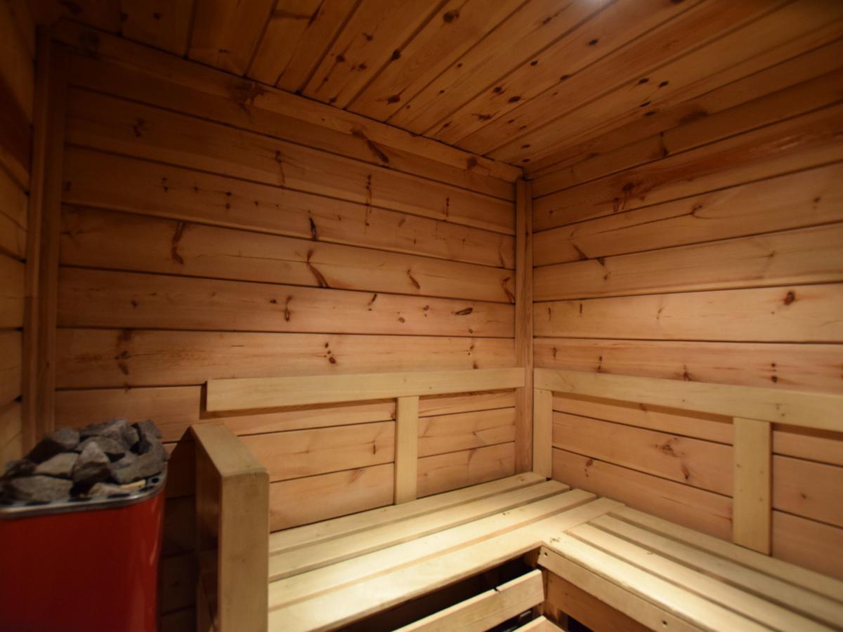 Duplex Chalet With Sauna And Terrace Verpré Buitenkant foto