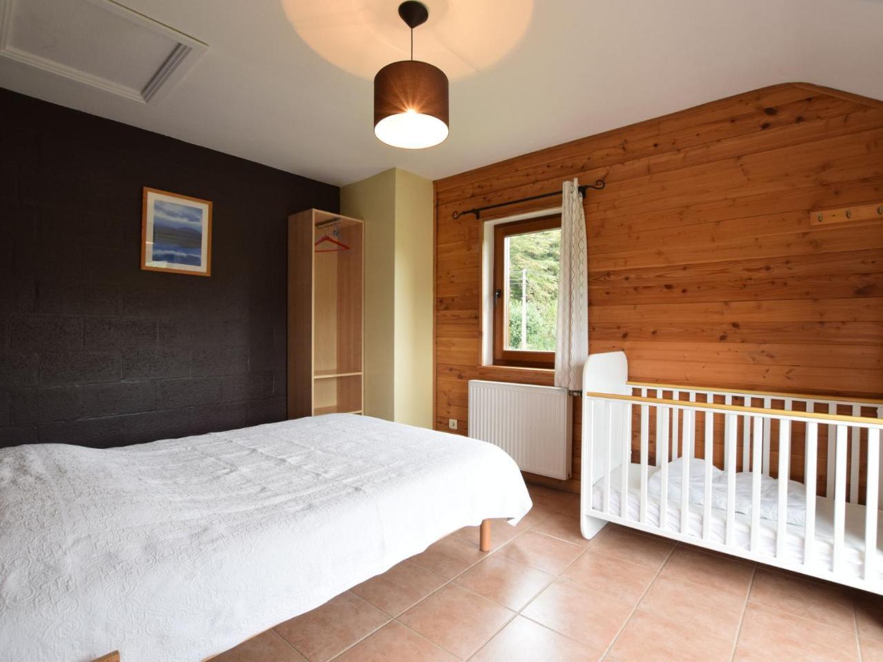 Duplex Chalet With Sauna And Terrace Verpré Buitenkant foto