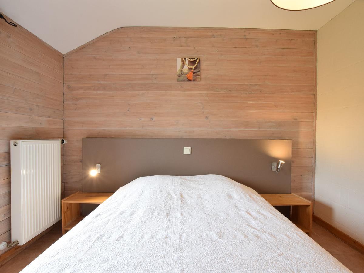 Duplex Chalet With Sauna And Terrace Verpré Buitenkant foto
