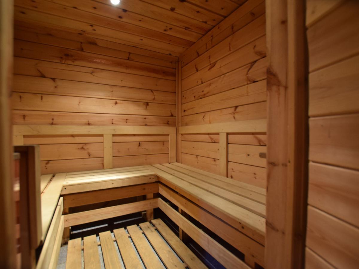 Duplex Chalet With Sauna And Terrace Verpré Buitenkant foto